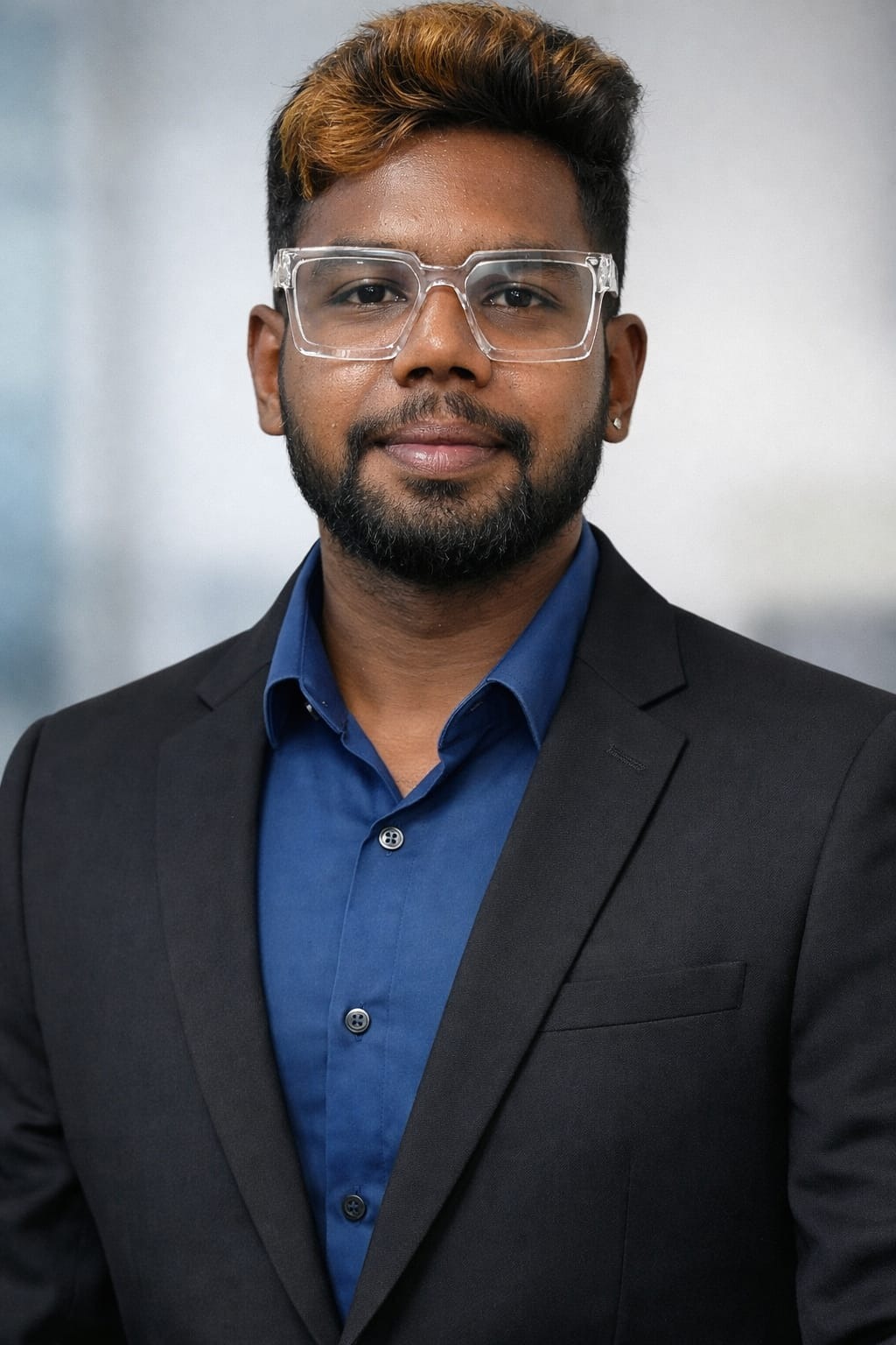Devendra Kumar Thantepude – Founder & CEO, DayDream Consultancy