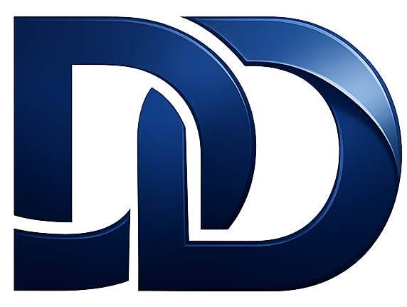 Day Dream Logo
